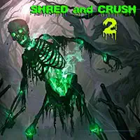 shred_and_crush_2 Games